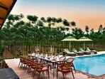 Claridges Collection invites you to enjoy a long weekend with the upcoming independence day at Claridges Collection- The Claridges Nabha Residence Claridges Collection invites you to enjoy a long weekend with the upcoming independence day at Claridges Collection- The Claridges Nabha Residence