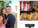 Dalljiet Kaur wrote an emotional post after Nikhil Patel was spotted with his girlfriend. Dalljiet Kaur wrote an emotional post after Nikhil Patel was spotted with his girlfriend.