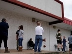 In US, nonfarm payrolls increased by 114,000 jobs last month after rising by a downwardly revised 179,000 in June, the Labor Department's Bureau of Labor Statistics said in its closely watched employment report on Friday. In US, nonfarm payrolls increased by 114,000 jobs last month after rising by a downwardly revised 179,000 in June, the Labor Department's Bureau of Labor Statistics said in its closely watched employment report on Friday.