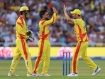 The Hundred 2024, Trent Rockets vs Welsh Fire: Fantasy 11 Prediction, teams, captain, vice-captain, toss and venue(Getty) The Hundred 2024, Trent Rockets vs Welsh Fire: Fantasy 11 Prediction, teams, captain, vice-captain, toss and venue(Getty)