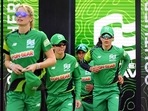 Women’s Hundred, Birmingham Phoenix vs Southern Brave: Fantasy XI Prediction, teams, captain, vice-captain, toss, venue(Getty) Women’s Hundred, Birmingham Phoenix vs Southern Brave: Fantasy XI Prediction, teams, captain, vice-captain, toss, venue(Getty)