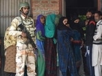 ECI hints at upcoming Jammu and Kashmir assembly polls