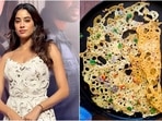 Janhvi Kapoor dazzles in a fresh-off-the-runway mini dress for Ulajh screening. Janhvi Kapoor dazzles in a fresh-off-the-runway mini dress for Ulajh screening.