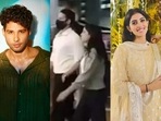 Siddhant Chaturvedi and Navya Naveli Nanda spotted Siddhant Chaturvedi and Navya Naveli Nanda spotted
