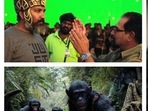 OTT releases this week: Modern Masters, Kingdom of the Planet of the Apes and more. OTT releases this week: Modern Masters, Kingdom of the Planet of the Apes and more.