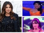Priyanka Chopra is currently in Australia shooting for The Bluff.
