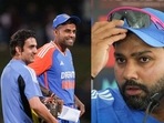 Rohit Sharma has his say on Gautam Gambhir-Suryakumar Yadav combination in T20I series against Sri Lanka