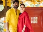 Nayanthara, Vignesh Shivan have offered help to the victims of Wayanad landslides.