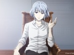 A new episode of Tower of God Season 2 airs this weekend.