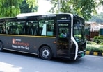 The month-long campaign will see #UberReads EV buses running through predefined routes in Delhi that have some of the most traversed commute routes between business districts and large residential areas. The month-long campaign will see #UberReads EV buses running through predefined routes in Delhi that have some of the most traversed commute routes between business districts and large residential areas.