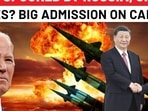 Putin, Xi’s Nuclear Arsenal Scaring Biden?