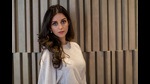 Author Neha J Hiranandani (Courtesy the subject)