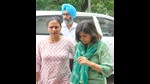 On May 5 this year, nine years after the murder, the CBI court had ordered day-to-day hearing of the trial while framing charges against the prime accused, Kalyani Singh. (HT Photo) On May 5 this year, nine years after the murder, the CBI court had ordered day-to-day hearing of the trial while framing charges against the prime accused, Kalyani Singh. (HT Photo)