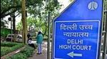 The Delhi high court on Friday transferred the probe into the drowning of three IAS aspirants at the basement of a coaching centre in Old Rajendra Nagar to the Central Bureau of Investigation (CBI). (HT Photo) The Delhi high court on Friday transferred the probe into the drowning of three IAS aspirants at the basement of a coaching centre in Old Rajendra Nagar to the Central Bureau of Investigation (CBI). (HT Photo)
