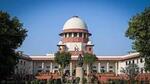 The Supreme Court emphasised that courts have limitations and cannot entertain every issue. (HT PHOTO) The Supreme Court emphasised that courts have limitations and cannot entertain every issue. (HT PHOTO)