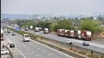 The central government on Friday approved the <span class='webrupee'>₹</span>7,827-crore eight-lane elevated high-speed corridor from Nashik Phata to Chakan. ((PIC FOR REPRESENTATION)) The central government on Friday approved the <span class='webrupee'>₹</span>7,827-crore eight-lane elevated high-speed corridor from Nashik Phata to Chakan. ((PIC FOR REPRESENTATION))
