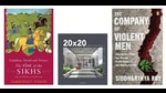 This week’s pick of interesting reads includes a book about 18th century Sikh history, an account of reporting violent political conflicts in the Indian subcontinent, and a volume that features 20 Indian architects and their best work. (HT Team)