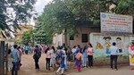 Under the RTE quota, all private schools have to mandatorily reserve 25% seats for underprivileged sections of the society. (HT PHOTO) Under the RTE quota, all private schools have to mandatorily reserve 25% seats for underprivileged sections of the society. (HT PHOTO)