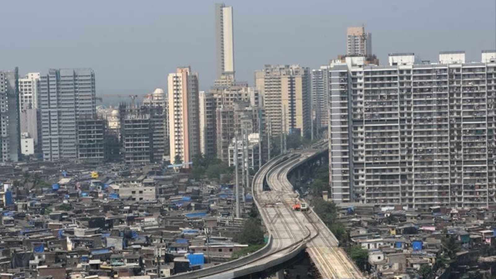 Mumbai real estate: Mahindra and Mahindra Ltd sells 20.5 acres land in Kandivali area for ₹210 crore