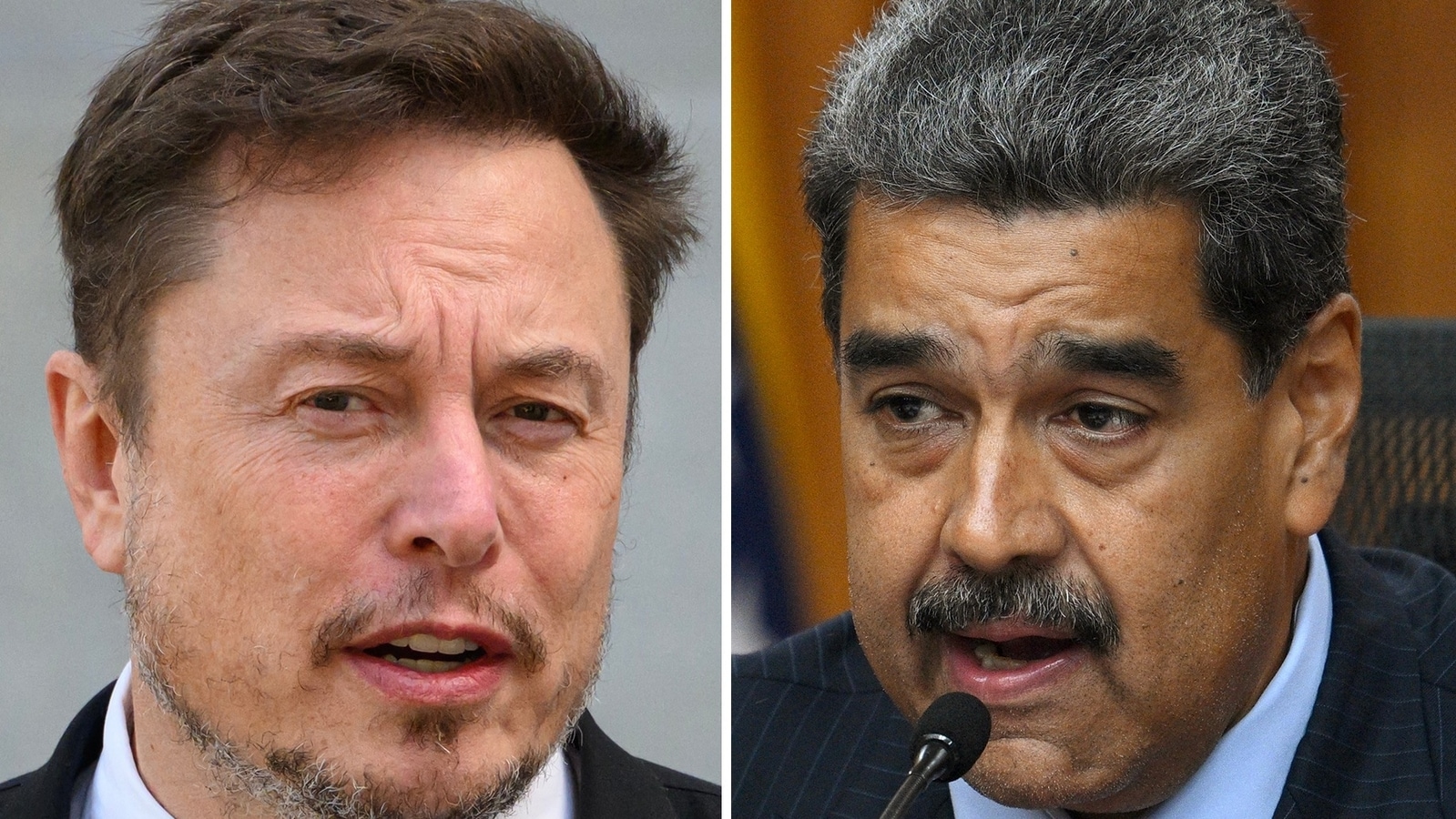 Elon Musk mocks Venezuelan President Nicolas Maduro: 'I will carry you on a donkey'