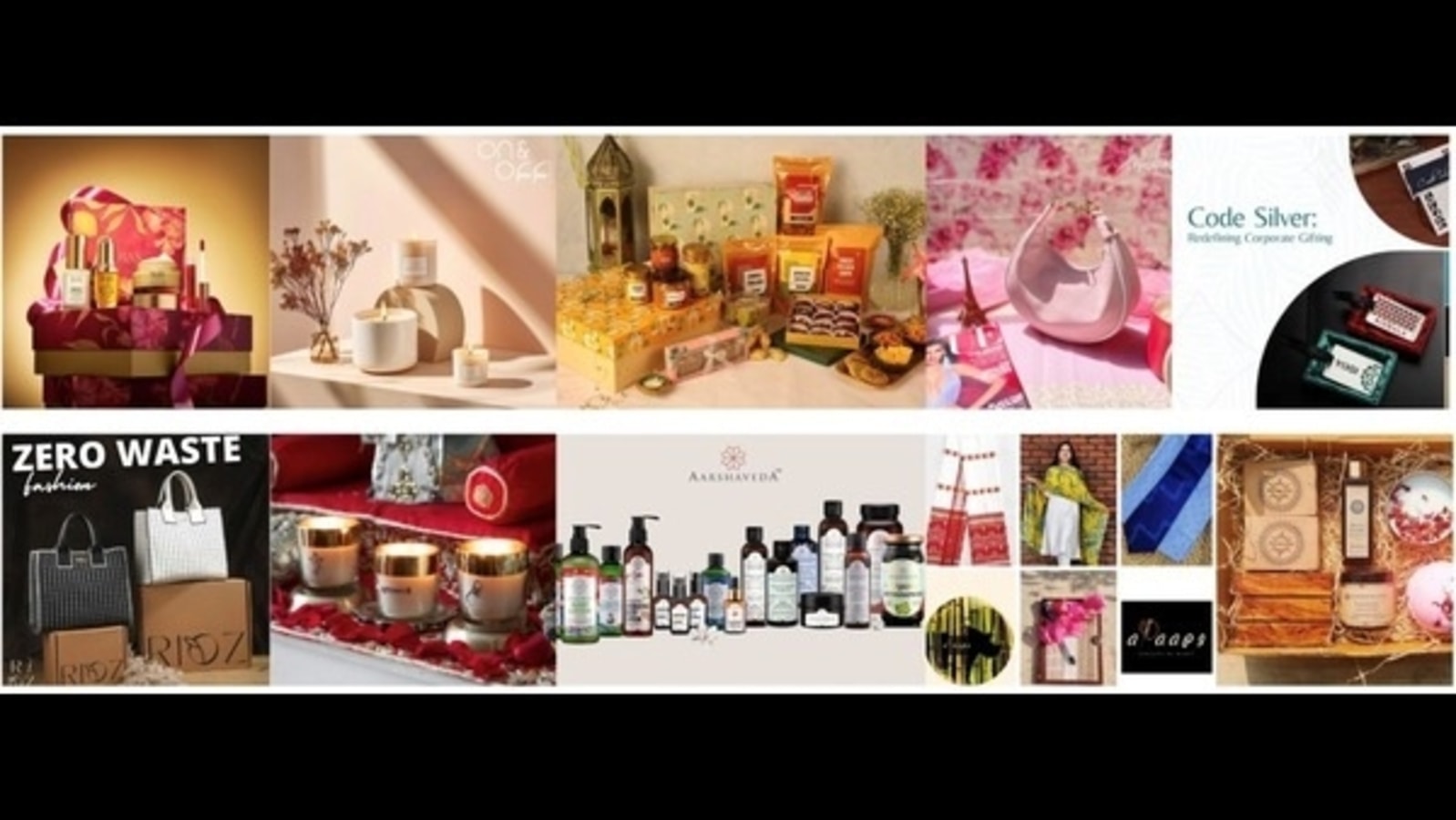 Top 10 Corporate Gifting Brands in 2024!