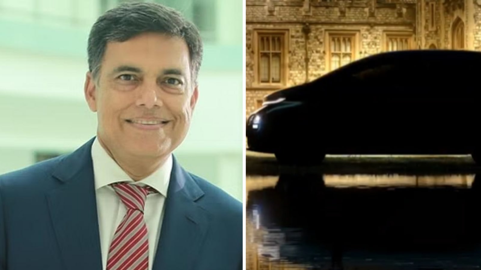 JSW Chairman Sajjan Jindal promises car, inspired by Windsor Castle, to every Indian Olympic medalist in Paris