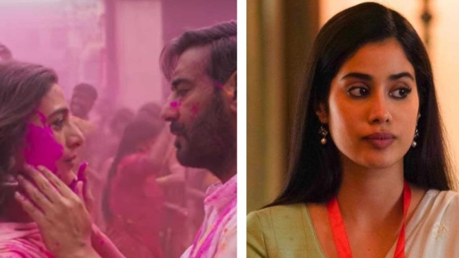 Auron Mein Kahan Dum Tha, Ulajh sell less than ₹1000 tickets each in pre-sales: Report