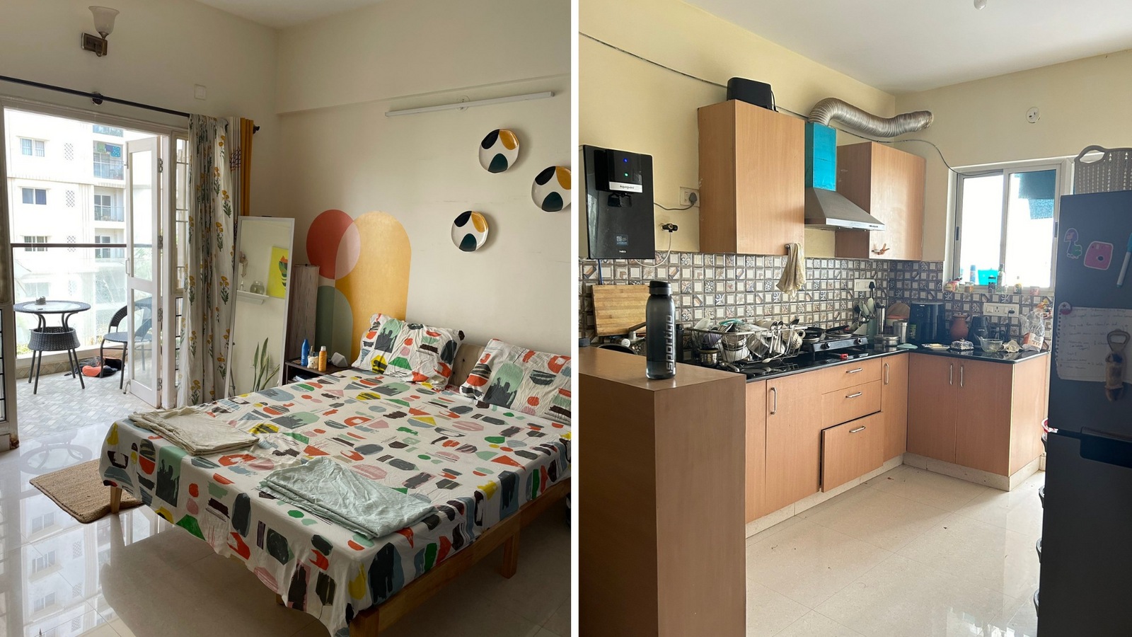 ‘43,000 rent, 2.5 lakh deposit’: Woman seeks tenant for 2BHK in Bengaluru | Trending