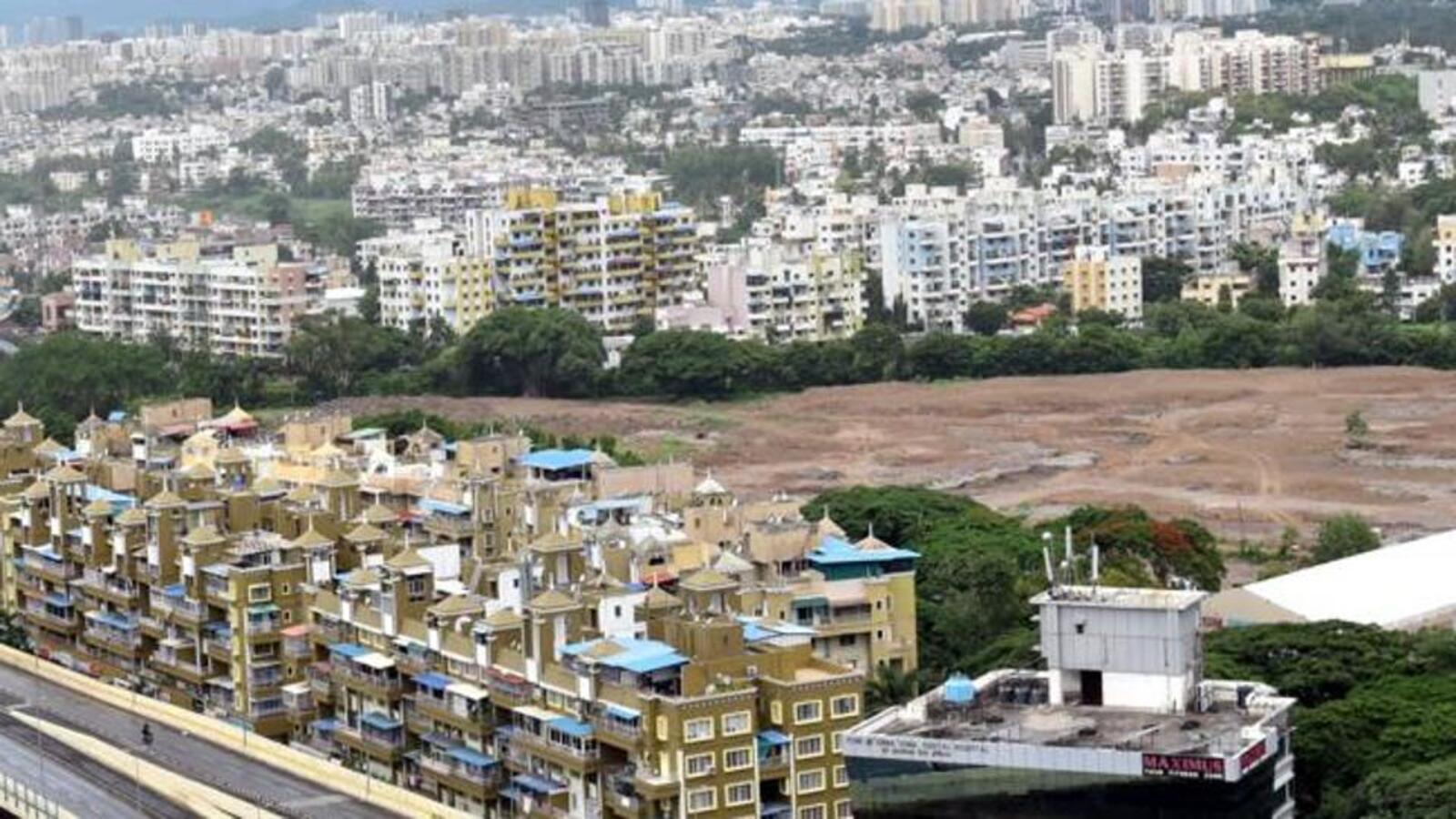 PCMC makes structural audit mandatory for 30-year-old buildings