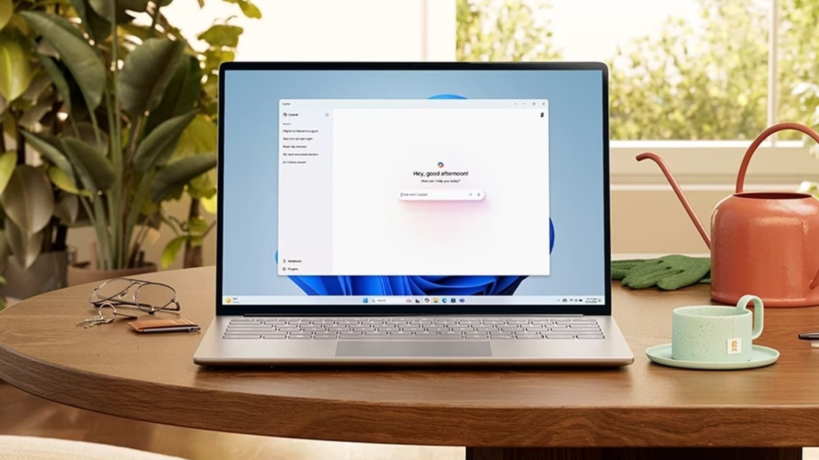 7 KI-Funktionen, die Sie in Windows 11 ausprobieren müssen: Copilot-PC ...