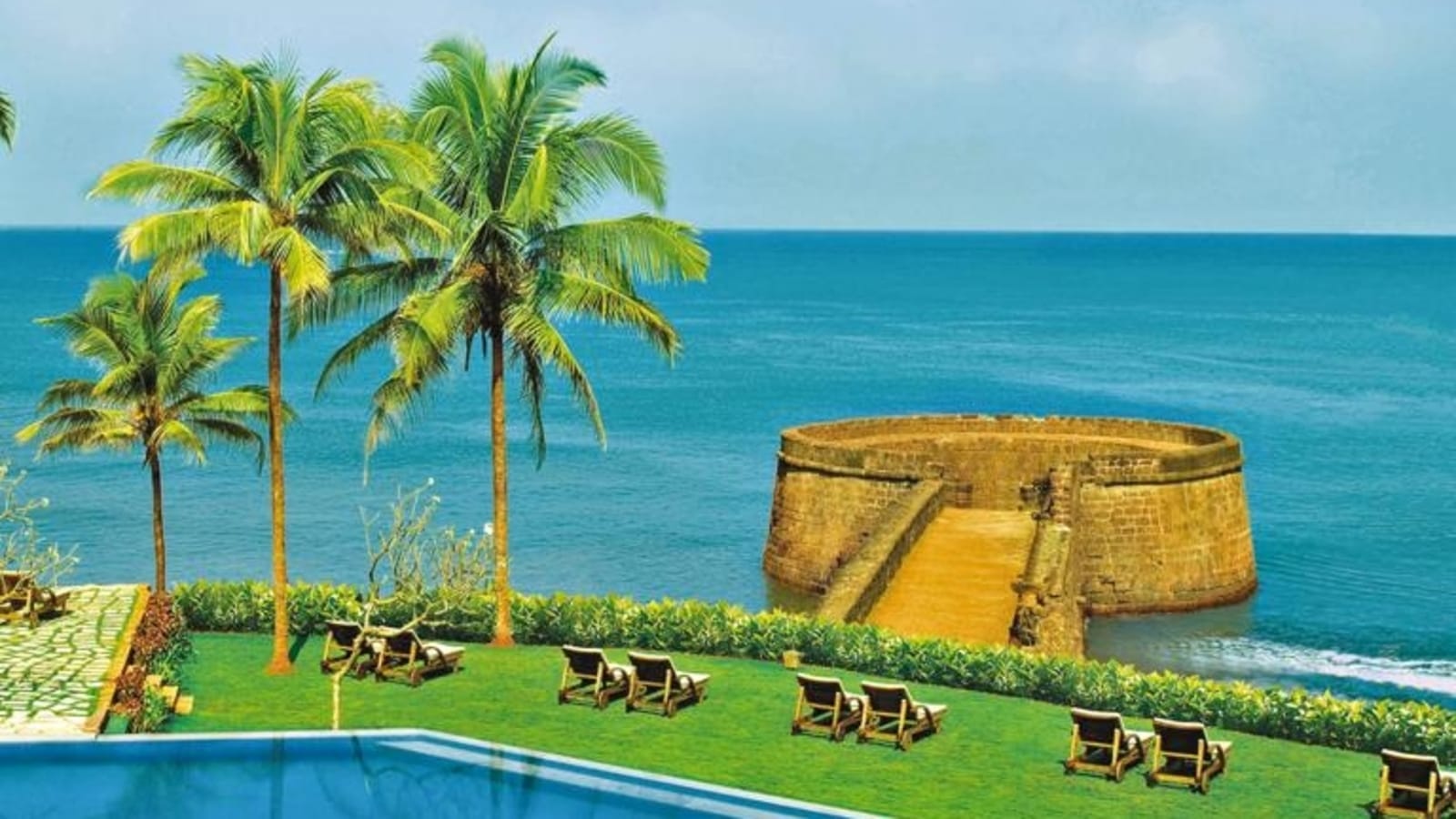 Construction of sixth Taj Hotel in Goa to begin in September, to cost ₹300 crore