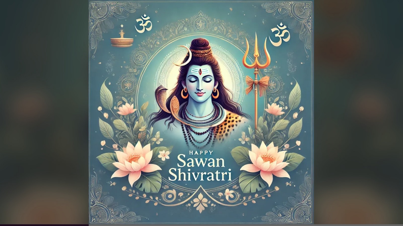 Sawan Shivratri 2024: Date, significance, puja rituals, shubh muhurat and all you need to know