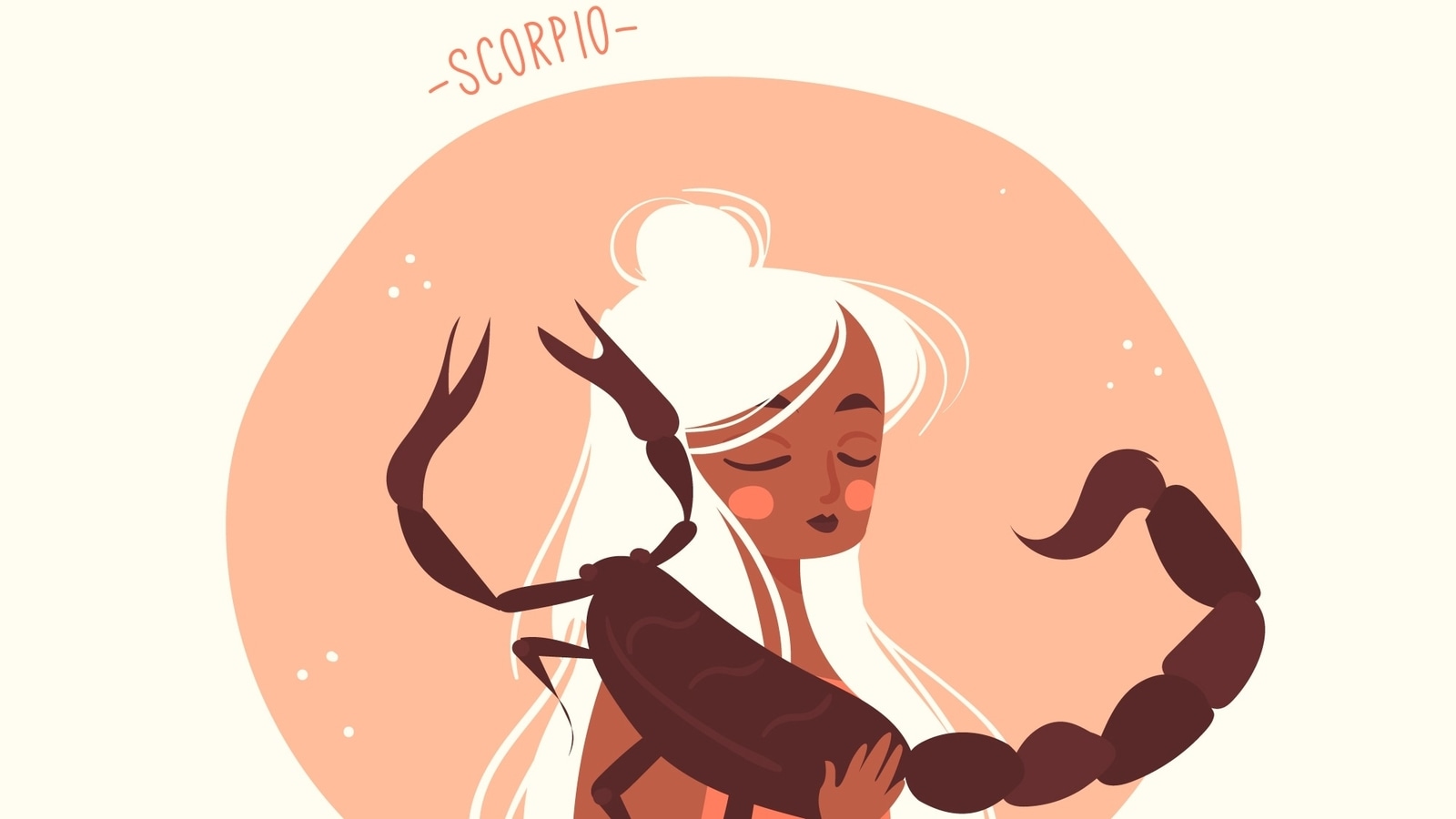 Scorpio Daily Horoscope Today, August 3, 2024 predicts a wave of change