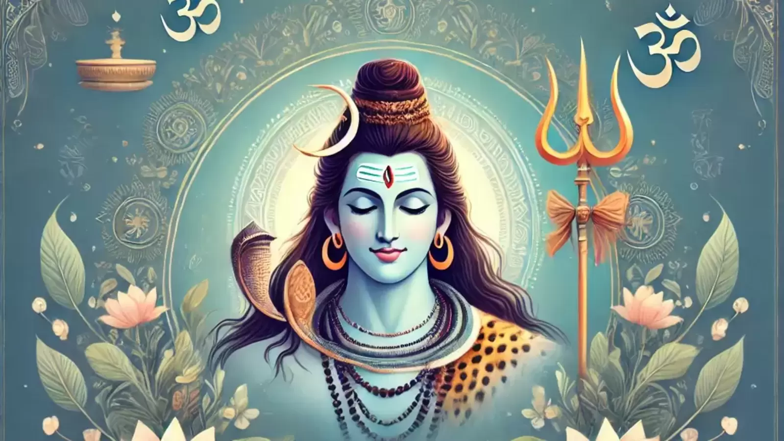 Sawan Shivratri 2024: Best wishes, images, SMS, Facebook and WhatsApp status to share with Lord Shiva devotees