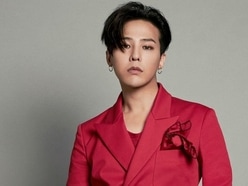 BIGBANG's G-Dragon handed full trademark rights by YG free of cost