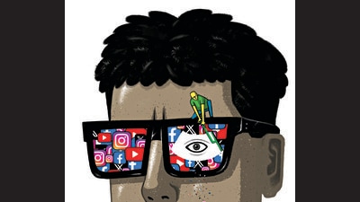 (HT Illustration: Rahul Krishnan) (HT Illustration: Rahul Krishnan)