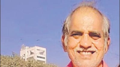 60-year-old critically injured while intervening in fight between 2 men