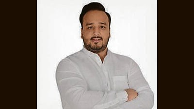 FIR registered against MLA Zeeshan Siddique FIR registered against MLA Zeeshan Siddique