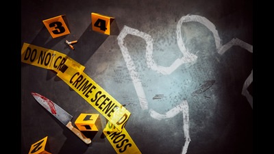 Asauda police check-post in-charge Manjeet Kumar said they have booked the pick-up van driver for rash driving and causing death due to negligence. (Getty image)