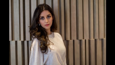 Author Neha J Hiranandani (Courtesy the subject) Author Neha J Hiranandani (Courtesy the subject)