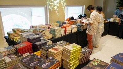 The eighth edition of BPF will feature more languages and art forms to celebrate poetry