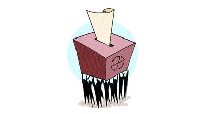 Citizens can register for the upcoming Maharashtra assembly election till August 20, says Pune district collector. ((PIC FOR REPRESENTATION))