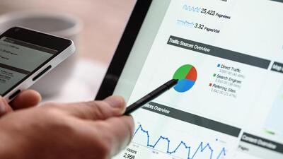 Ever since social media has been unleashed on us, companies big and small have realised the value of digital marketing. (REPRESENTATIVE PHOTO) Ever since social media has been unleashed on us, companies big and small have realised the value of digital marketing. (REPRESENTATIVE PHOTO)