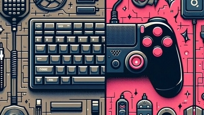 Here are some decision factors to help you make the right choice. between a gaming PC and a gaming console. Here are some decision factors to help you make the right choice. between a gaming PC and a gaming console.