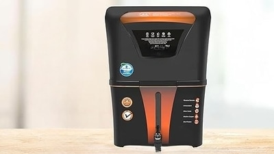 Get up to 80% off on water purifiers and get safe and clean drinking water. Get up to 80% off on water purifiers and get safe and clean drinking water.