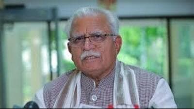 Haryana government has sought comments from the director general of police on the proposal. (HT File)