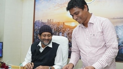 Drive to mark BMC engineer’s retirement mops up ₹4 lakh in fines ...