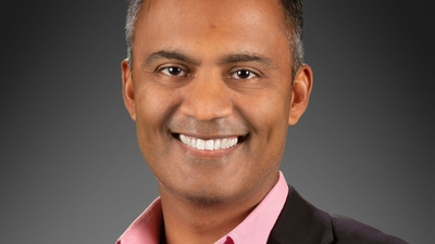 Indian American and former Arizona state Representative Amish Shah has secured the Democratic primary for Arizona Indian American and former Arizona state Representative Amish Shah has secured the Democratic primary for Arizona