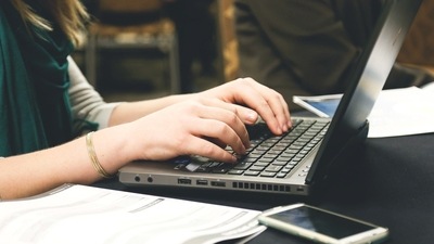 The Symbiosis International (Deemed University) will be opening registrations for SNAP 2024 from August 5 for those aspirants interested in joining MBA programmes offered by Symbiosis institutes. (Representative image/Pixabay) The Symbiosis International (Deemed University) will be opening registrations for SNAP 2024 from August 5 for those aspirants interested in joining MBA programmes offered by Symbiosis institutes. (Representative image/Pixabay)