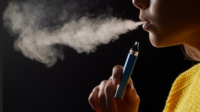 Tobacco smoke is linked to numerous cancers, including lung, bladder, stomach, oesophageal, and oral cancers (Shutterstock) Tobacco smoke is linked to numerous cancers, including lung, bladder, stomach, oesophageal, and oral cancers (Shutterstock)